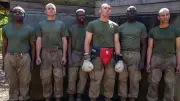 US-Marines erhalten Fitness-Befehl: Bauchumfang wird strenger reguliert