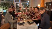 Valentinstag in Wittenberge: Stadtsalon Safari lädt zum romantischen Candlelight-Dinner