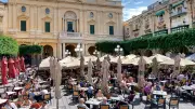 Valletta zur besten Stadt der Welt gekürt: Maltas Hauptstadt begeistert mit mediterranem Charme