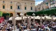 Valletta zur besten Stadt der Welt gekürt: Mediterraner Charme in nur wenigen Stunden erreichbar