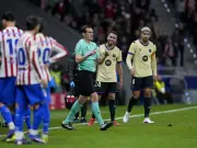 VAR-Drama bei Barcas Copa-del-Rey-Klatsche: Flick erwägt Beschwerde nach Tor-Aberkennung