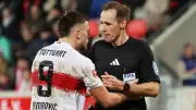 VAR-Hattrick für Demirovic: Drei Tore, dreimal zurückgepfiffen – Stuttgarts Pechvogel