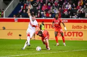 VAR-Ärger beim VfB Stuttgart: Demirovic rechnet mit Videobeweis nach Heidenheim-Remis ab