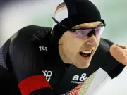 Vater radelt 1000 km zu Olympia: Wettschuld für Sohn Finn Sonnekalb eingelöst