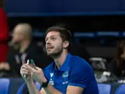 VC Wiesbaden verpflichtet Paul Sens als neuen Cheftrainer für die Frauen-Bundesliga