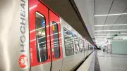 Verdi-Streik legt Hamburger U-Bahn lahm: 24 Stunden Stillstand am Mittwoch