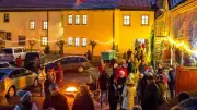 Vereine planen nächste Burgweihnacht in Haynsburg: Ideen und Verbesserungen