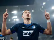 Verletzung verhindert Wiedersehen: TSG Hoffenheim muss auf Tim Lemperle in Köln verzichten