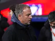 Vernichtendes Presseurteil nach Flick-Klatsche mit Barcelona: Gigantischer Fehler!