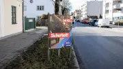 Verurteilter Mörder scheitert mit AfD-Kandidatur für Münchner Stadtrat