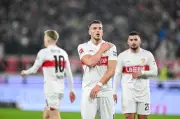 VfB Stuttgart feiert knappen Heimsieg dank Demirovic-Doppelpack gegen Köln