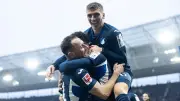 VfB Stuttgart im Rennen um Hoffenheims Grischa Prömel: Heimkehr nach Baden-Württemberg?