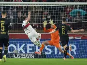 VfB Stuttgart kämpft sich zurück: Demirovic-Doppelpack beschert Sieg gegen Köln