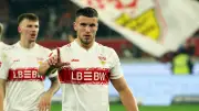 VfB Stuttgart siegt spät gegen Köln: Demirovic-Doppelpack entscheidet