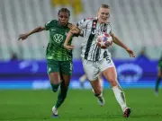 VfL Wolfsburg erreicht Champions-League-Viertelfinale mit Sieg in Turin