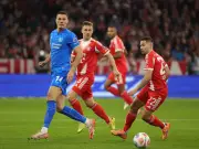 Viermal Bayern gegen Bayer? Seltene Duell-Serie zwischen FC Bayern und Leverkusen möglich