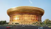 Vietnam plant größtes Stadion der Welt für 32 Milliarden Euro
