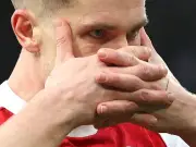 Viktor Gyökeres: Arsenals Maskenmann könnte das entscheidende Puzzleteil zur Meisterschaft sein