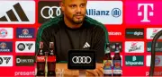 Vincent Kompanys denkwürdige Rede beim FC Bayern dominiert nach Sieg über Frankfurt