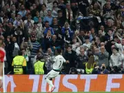 Vinícius Júnior: Tanz gegen Rassismus und entscheidendes Tor für Real Madrid