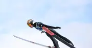 Vinzenz Geiger nach Skispringen in Top-Position: Gute Medaillenchancen im Langlauf