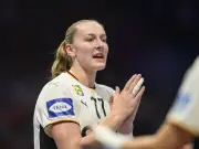 Viola Leuchter schreibt DHB-Geschichte: Erste Deutsche als beste Nachwuchs-Welthandballerin