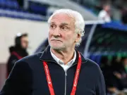 Völler zu Mexiko-Unruhen: 