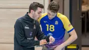 Volley Goats kämpfen weiter: Dramatisches Finale in der Volleyball-Bundesliga droht