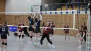 Volleyball-Krise in Malchow: Neuer Verein VfB Malchow spaltet Sportgemeinschaft