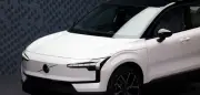 Volvo ruft 40.000 Elektro-SUVs EX30 zurück: Batterieprobleme lösen Brandgefahr aus