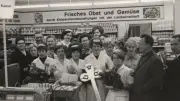 Vom DDR-Volkseigenen Betrieb zum Marktführer: Die Erfolgsgeschichte von Rotkäppchen Sekt