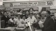 Vom DDR-Vorzeigebetrieb zum Marktführer: Die bewegte Geschichte von Rotkäppchen Sekt