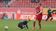 Vom Reservisten zum Stammspieler: Kilian Zarubas schneller Aufstieg beim HFC