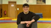 Vom Ring zur Social-Media-Bühne: Wie Micha Wrestling aus Halle mit Kampfsport begeistert