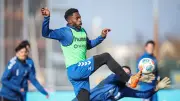 Vor Bielefeld-Spiel: FCM-Star Atik fehlt im Training - Heber und Michel zurück