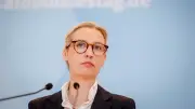 Wadephul attackiert AfD-Chefin Weidel: Falsche Behauptungen über Gaslieferungen an Ukraine