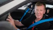 Walter Röhrl im Exklusiv-Interview: Punkte in Flensburg und Privates