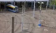 Warnstreik bei Leipziger Verkehrsbetrieben: Tarifkonflikt hält Nahverkehr weiter lahm