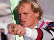 Wasmeier über Dürrs Olympia-Drama: „80 Prozent meiner Freunde fielen damals weg“