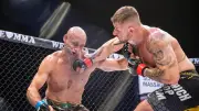 We Love MMA 85: BILD überträgt Kampfsport-Spektakel live aus München