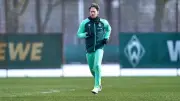 Werder Bremen: Comeback von Weiser und Pieper bleibt ungewiss - Verletzungspech hält an