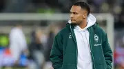 Werder Bremen: Felix Agu erleidet Adduktorenverletzung beim Aufwärmen