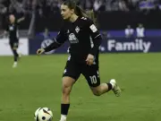 Werder Bremen hält an verletzter U23-Nationalspielerin Tuana Mahmoud fest