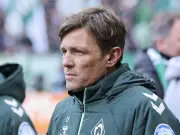 Werder Bremen in der Krise: 13 Spiele ohne Sieg und Abstiegsplatz - Fritz sucht Schulterschluss mit Fans