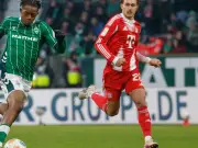 Werder Bremen muss ohne Mbangula gegen Heidenheim antreten