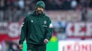Werder Bremen nach drei Niederlagen: Hat sich der Verein mit Thioune verzockt?