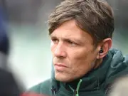 Werder Bremen prüfte spektakuläre Rückkehr von Niclas Füllkrug im Winter