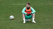 Werder Bremens Jens Stage: Die Krise erfasst auch den dänischen Führungsspieler