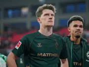 Werder Bremens Jens Stage im Exklusivinterview: Über Trainerwechsel, Abstiegskampf und Nationalmannschaft