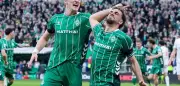 Werder Bremens skurriler Sieg gegen Heidenheim beendet 13 Spiele ohne Sieg